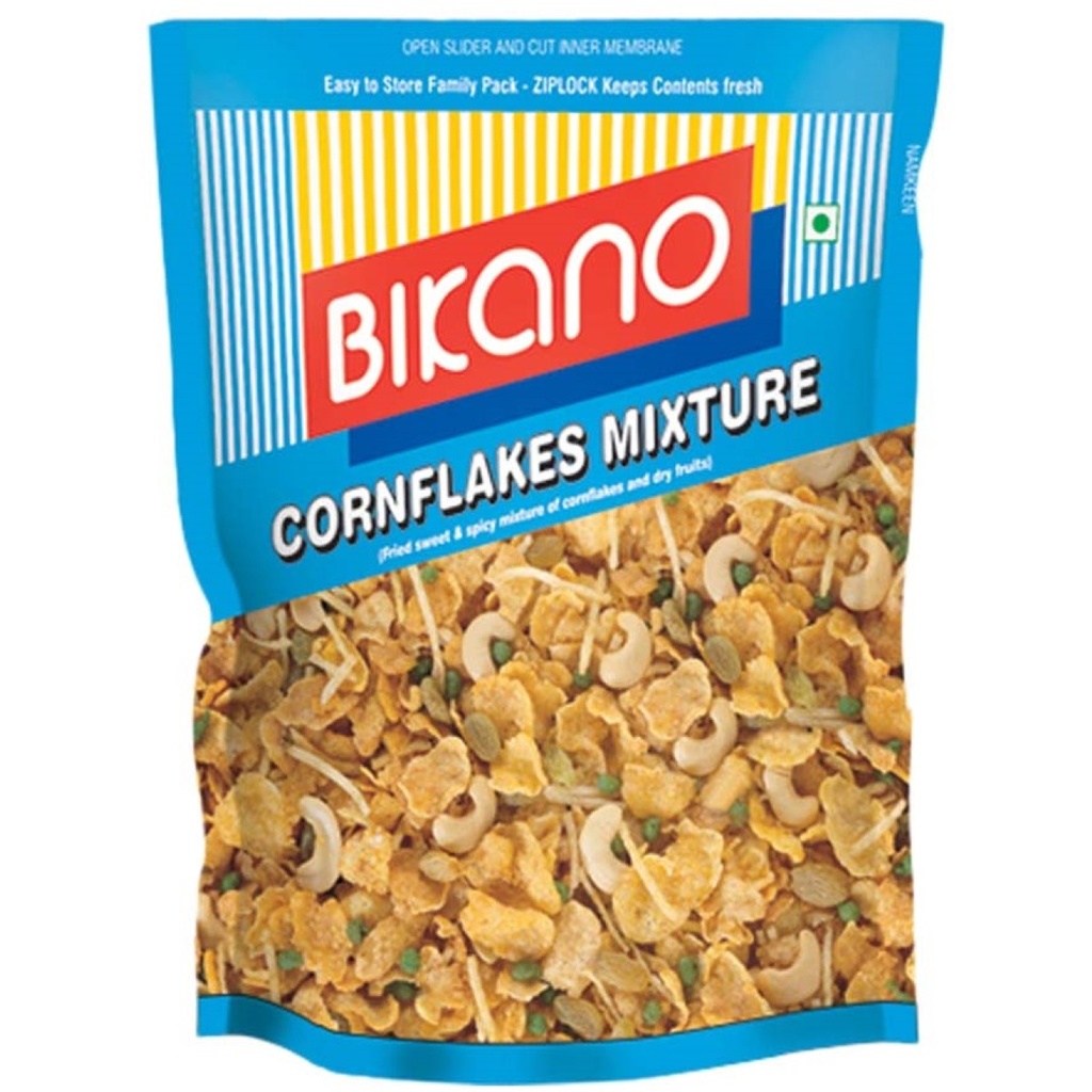 Bikano Cornflakes Mixture