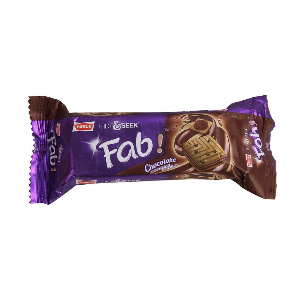 [SNCK-3041] Parle Hide & Seek Fab Chocolate Biscuits