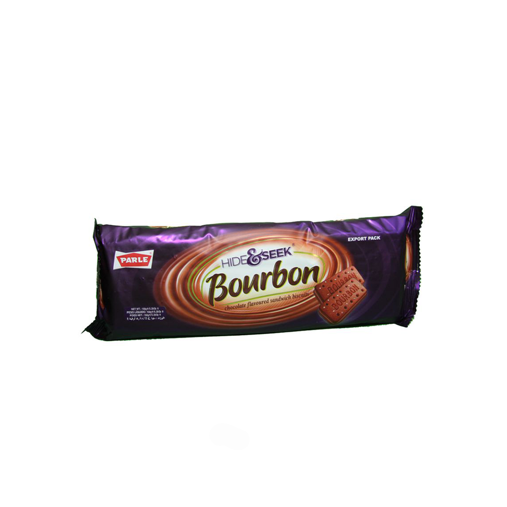Parle Hide & Seek Bourbon Biscuits 150g