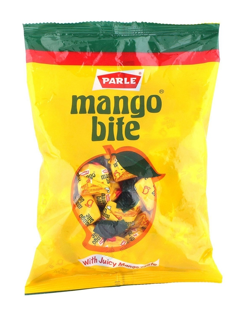 Parle Mango Bite 333.8g