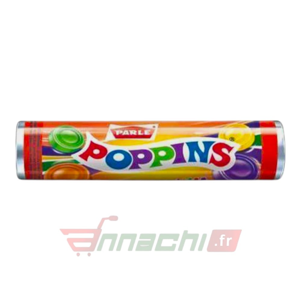 [SNCK-3049] Parle Poppins Candy 18g