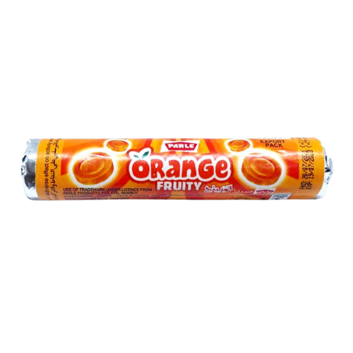 Parle Orange Fruity 18g