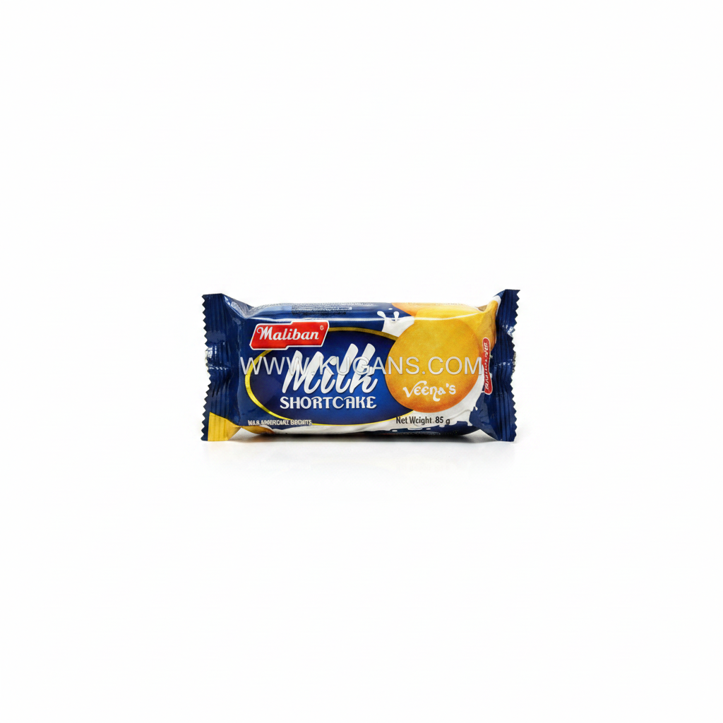 Maliban Milk Short Cake 80g