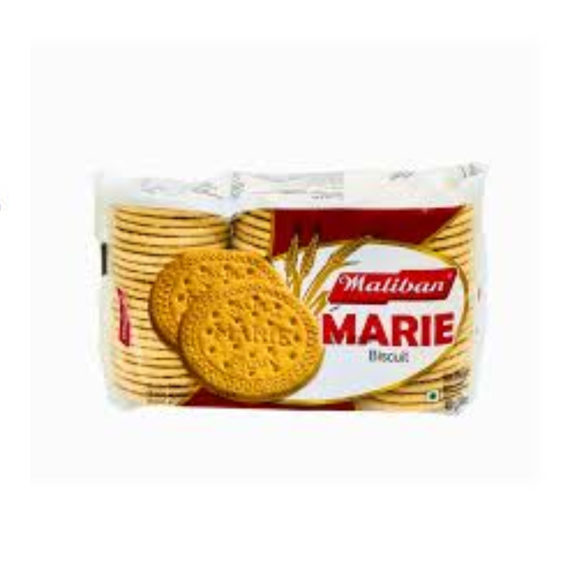 Maliban Biscuit Marie