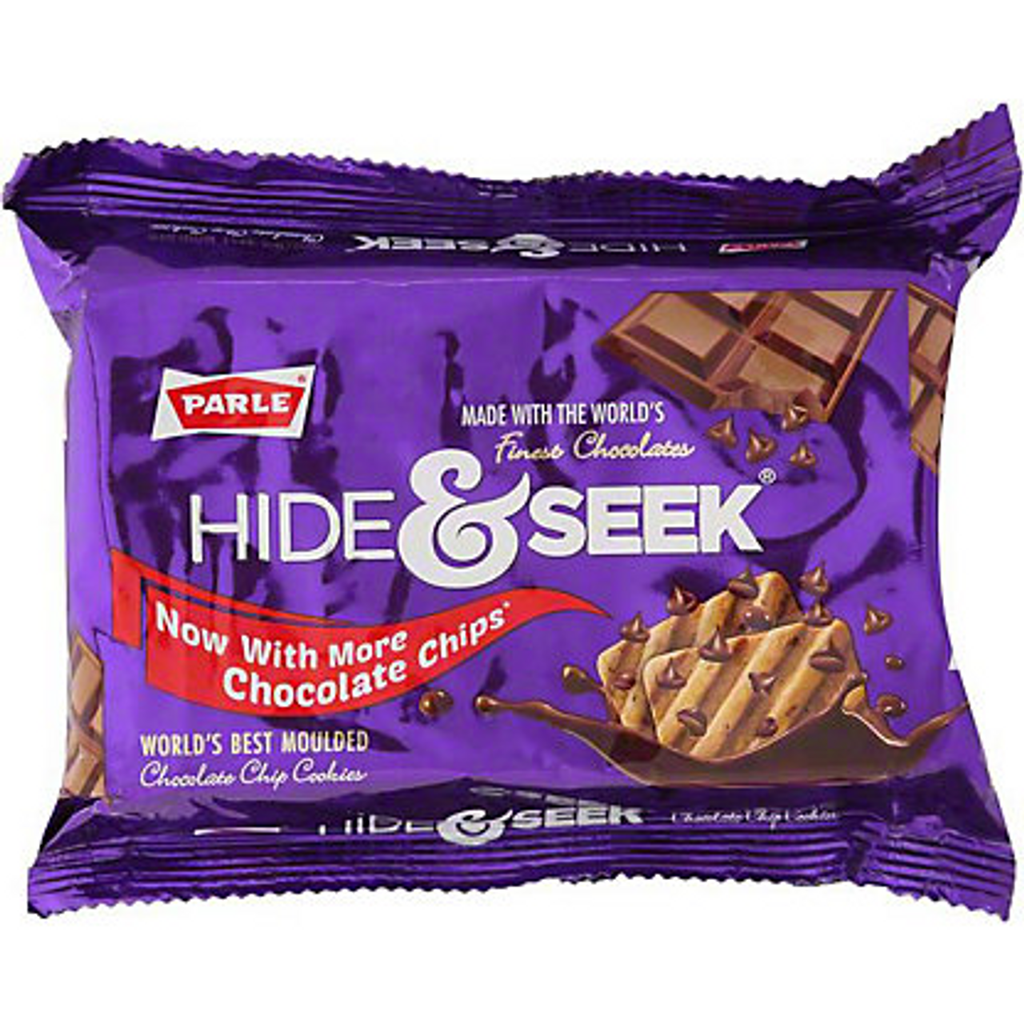 Parle Hide & Seek 247.5g
