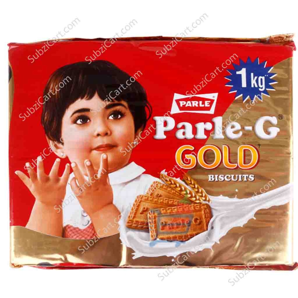 [SNCK-3143] Parle G Gold Biscuits