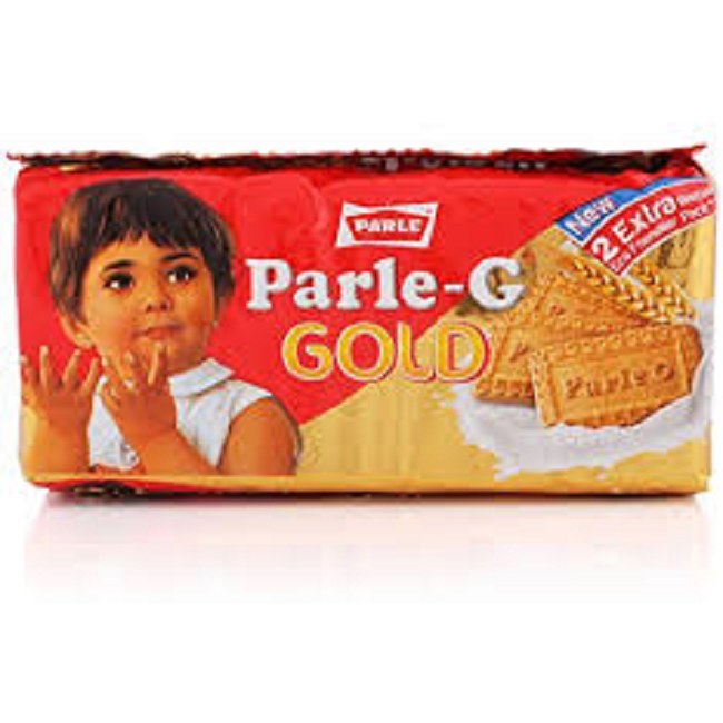 More Grocery/Bakery Parle Parle-G Gold Biscuits