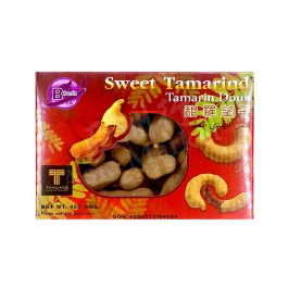 [SPIC-1001] Sweet Tamarind 400g