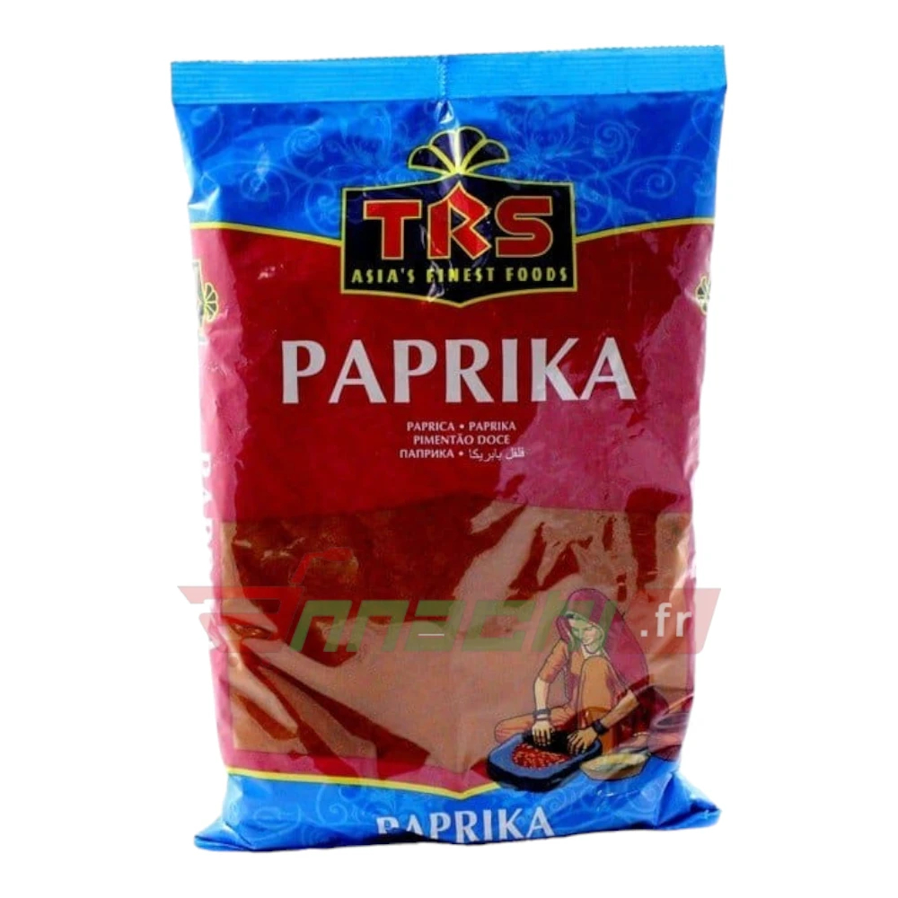 TRS Paprika Powder 400g