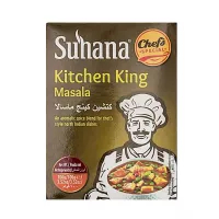 [SPIC-3011] Przyprawa Kitchen King Chefs Special Suhana 100g
