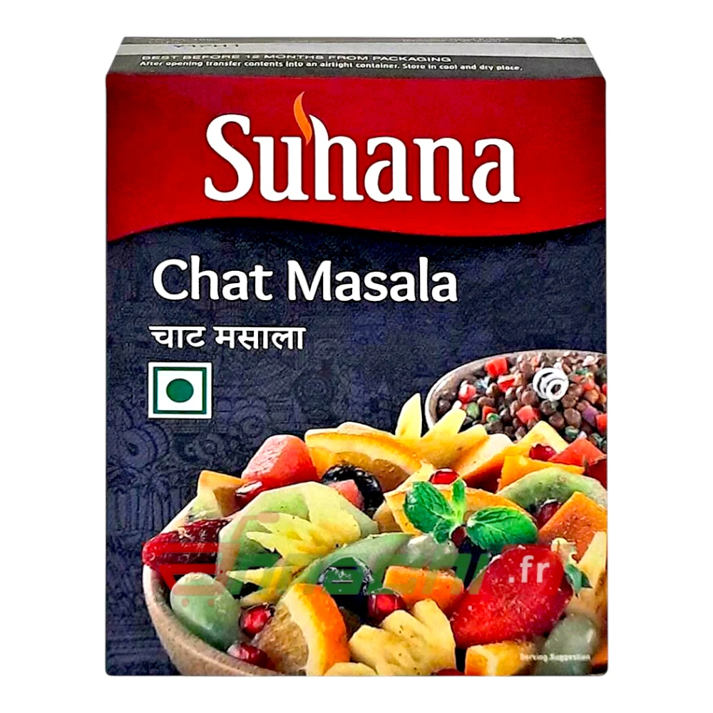 Aachi Suhana Chat Masala 100g