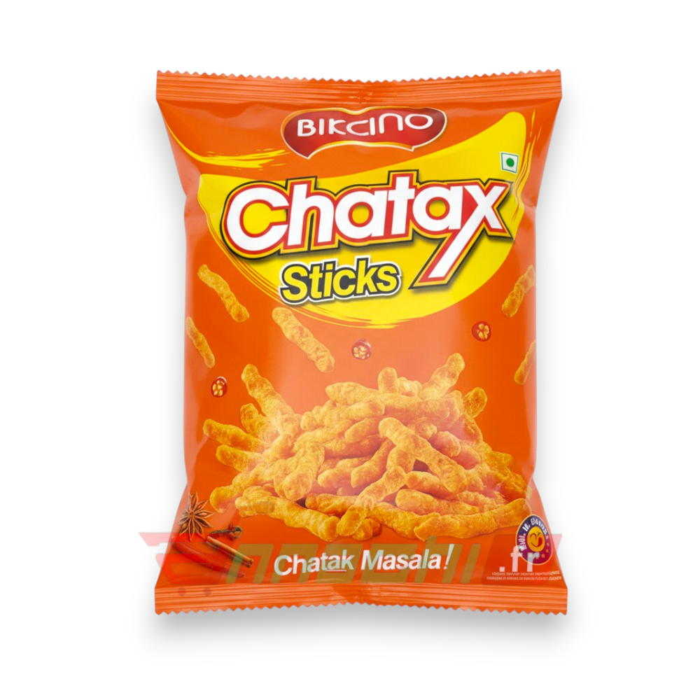 Bikano Chatax Masala 120g