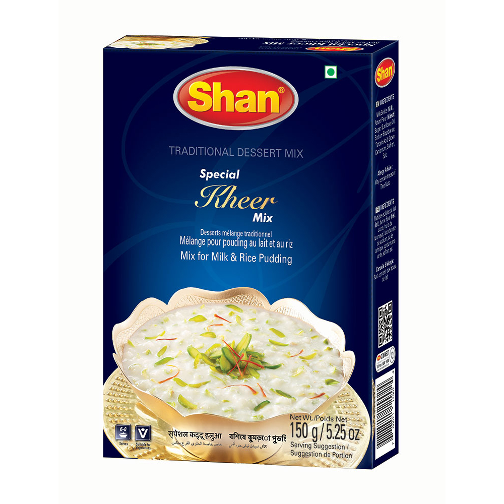 Shan Special Kheer Mix 150g
