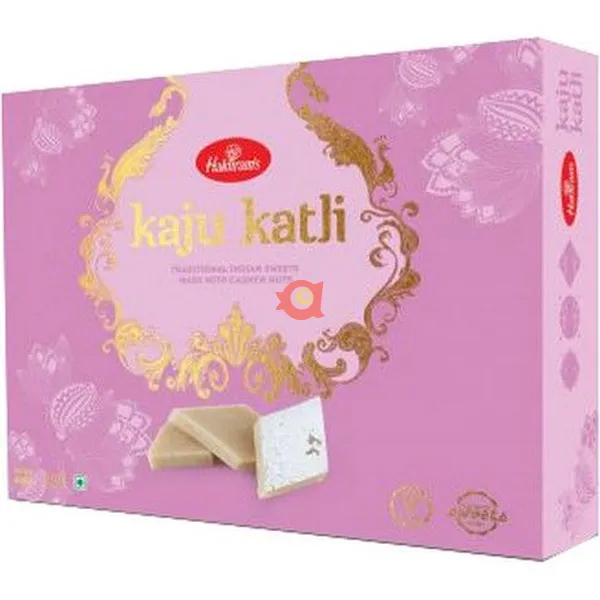 [SWTS-1009] Haldiram's Kaju Katli