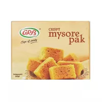 [SWTS-1023] Tasty Nibbles Grb Crispy Mysore Pak 200g