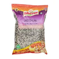 [UNKN-1077] Urid Chilka Udhaiyam 1kg