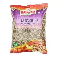 Mung Chilka Udhaiyam 500g