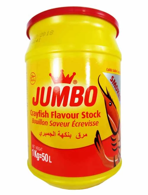 Jumbo Großhändler Arome Display 24x48