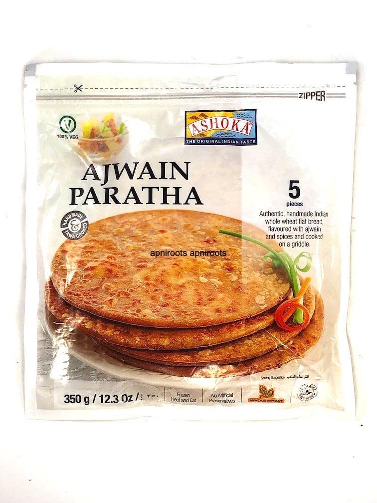 Ashoka Ajwain Paratha 400g