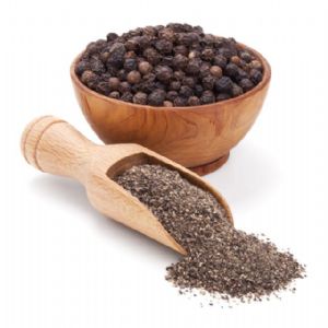 [SPIC-1034] Black Pepper Coarse 100g