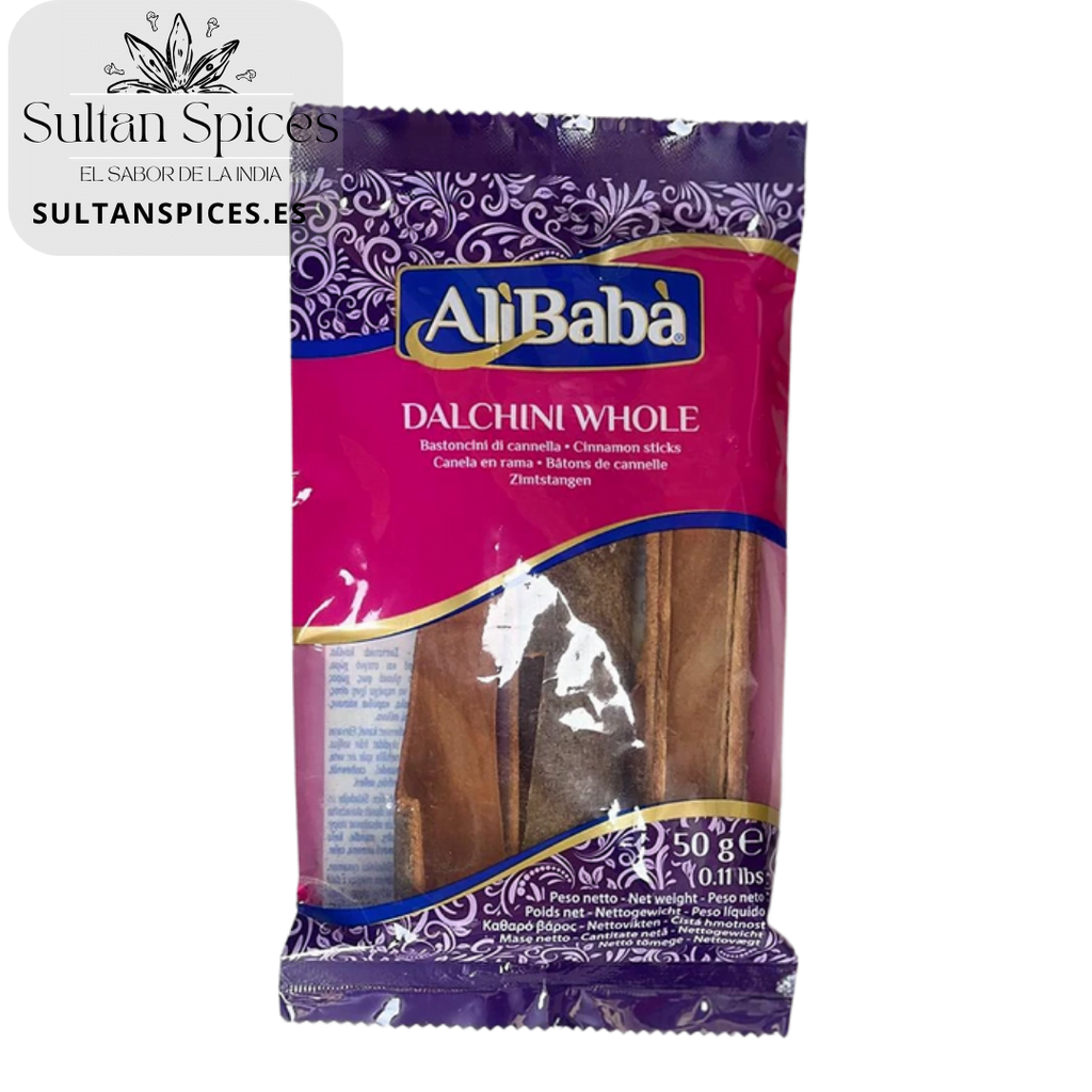 Alibaba Dalchini Whole Ali Baba