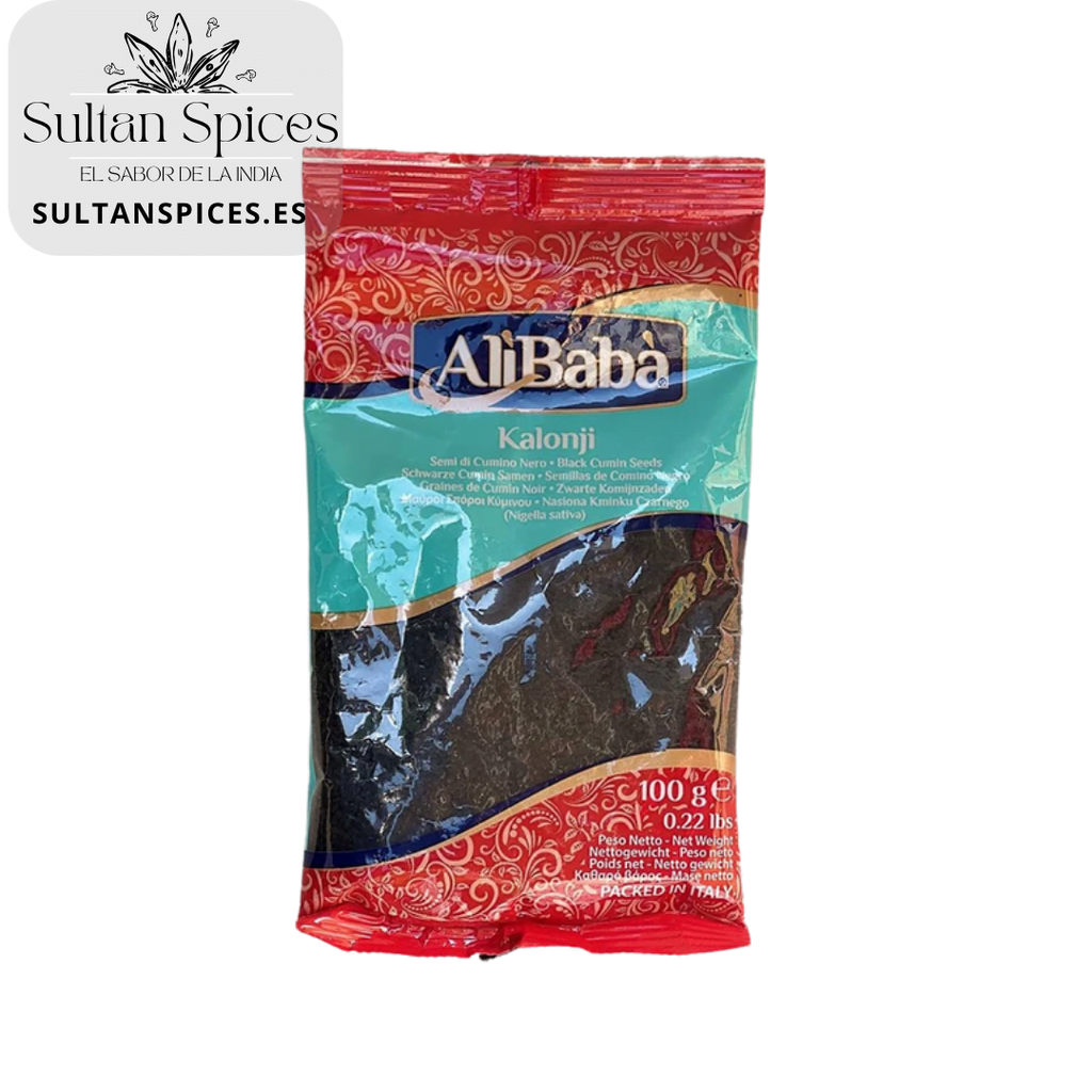 Ali Baba Kalonji 100g