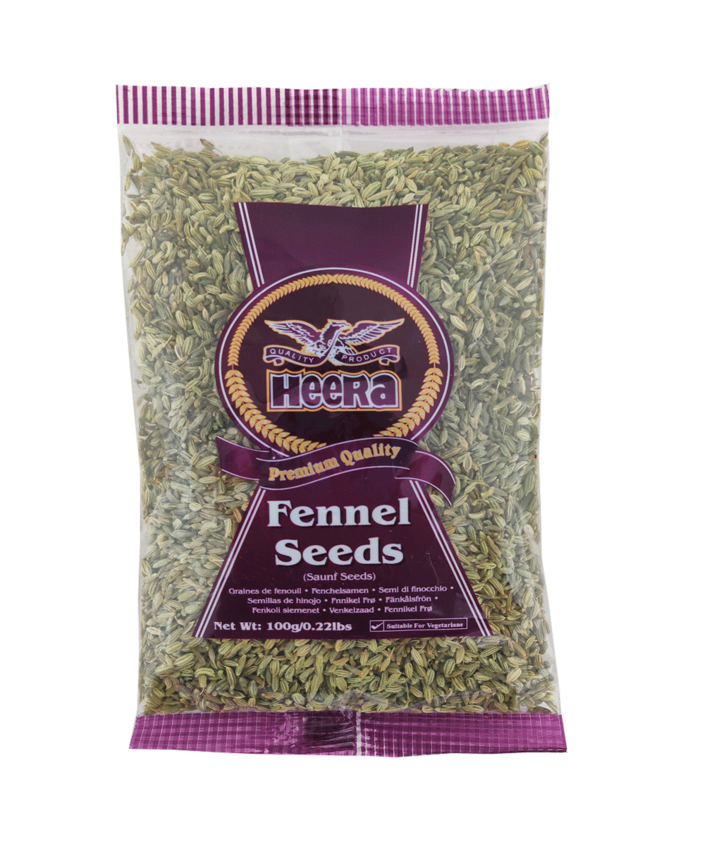 Fennel Heera Seeds 100g