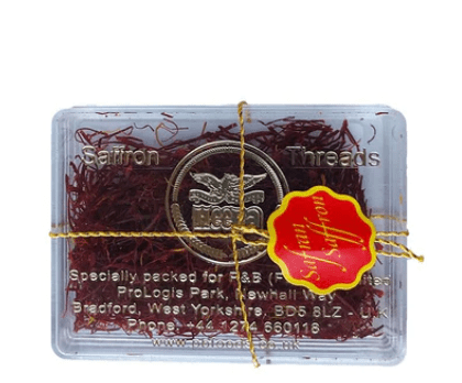 Heera Spanish Saffron 2g