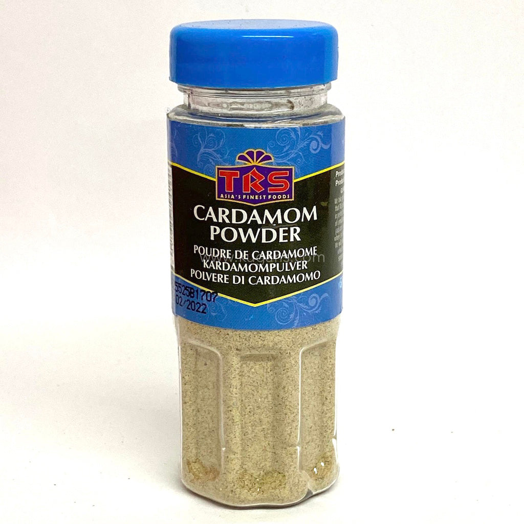 TRS Cardamom Powder 50g