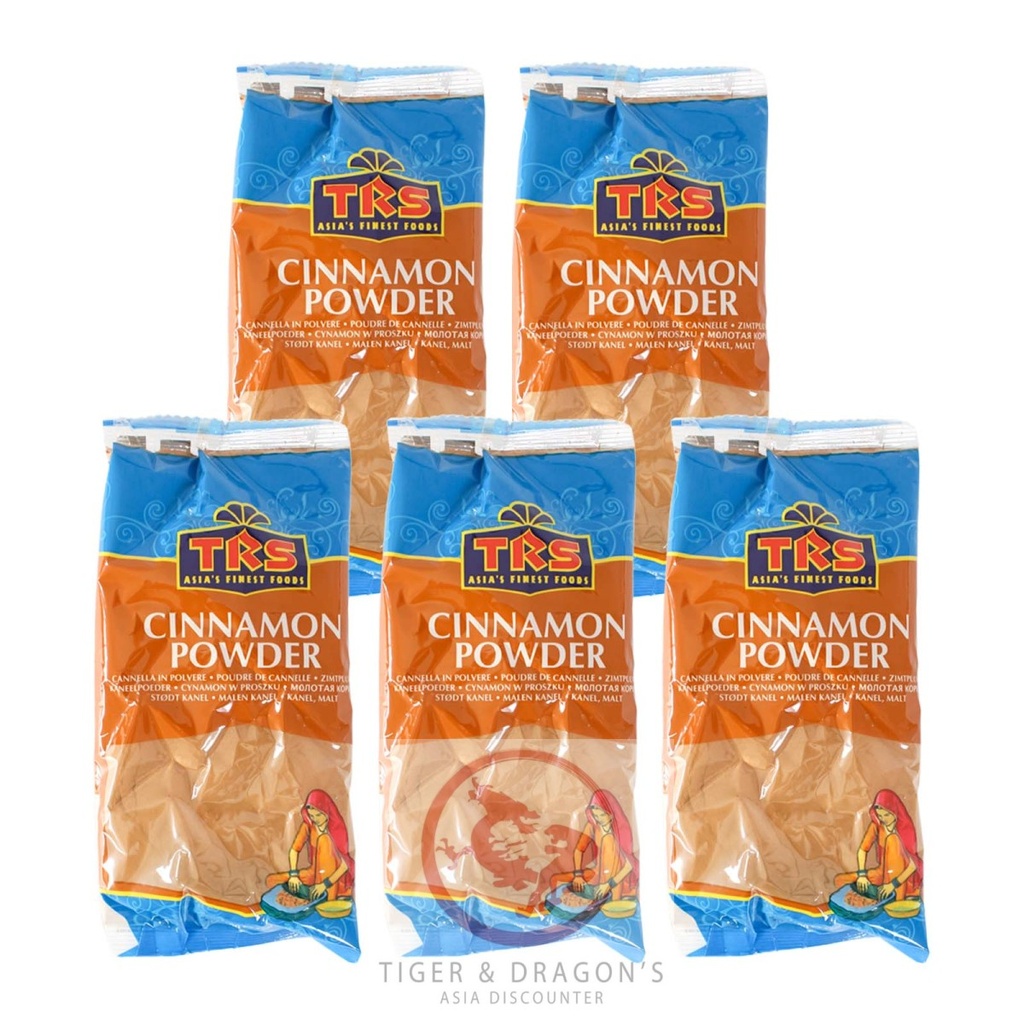 TRS Cinnamon Powder 100g