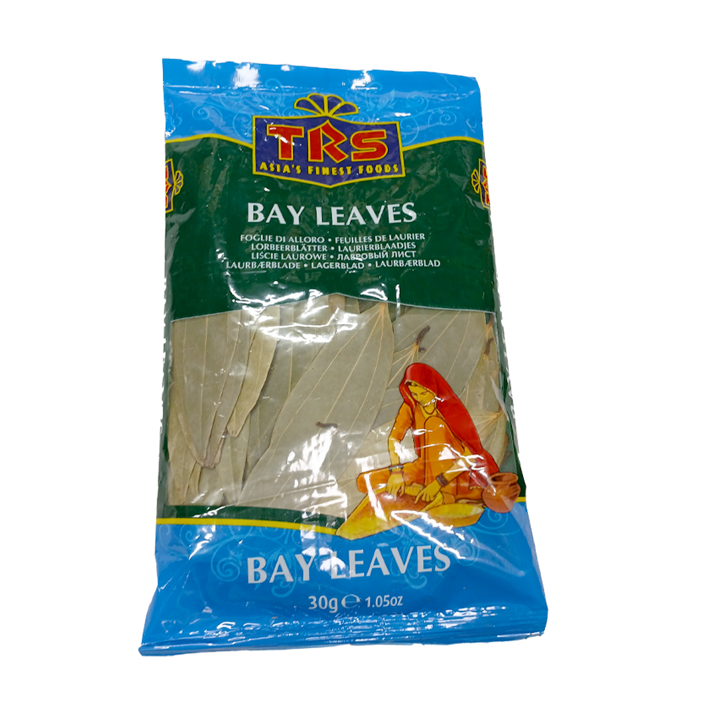 [SPIC-1066] TRS Bay Leaves 30g