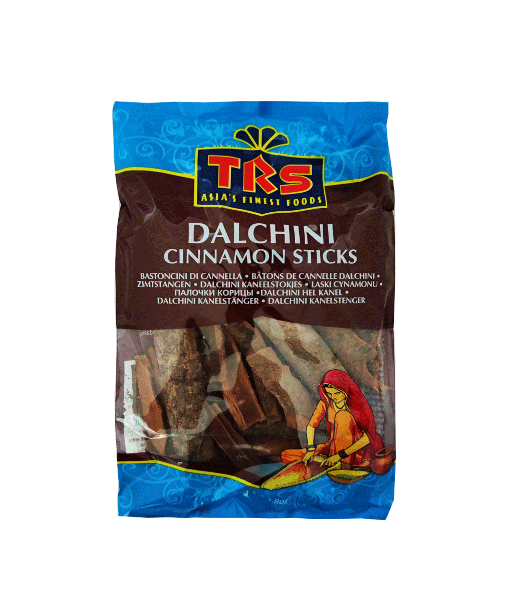 TRS Cinnamon Sticks 50g