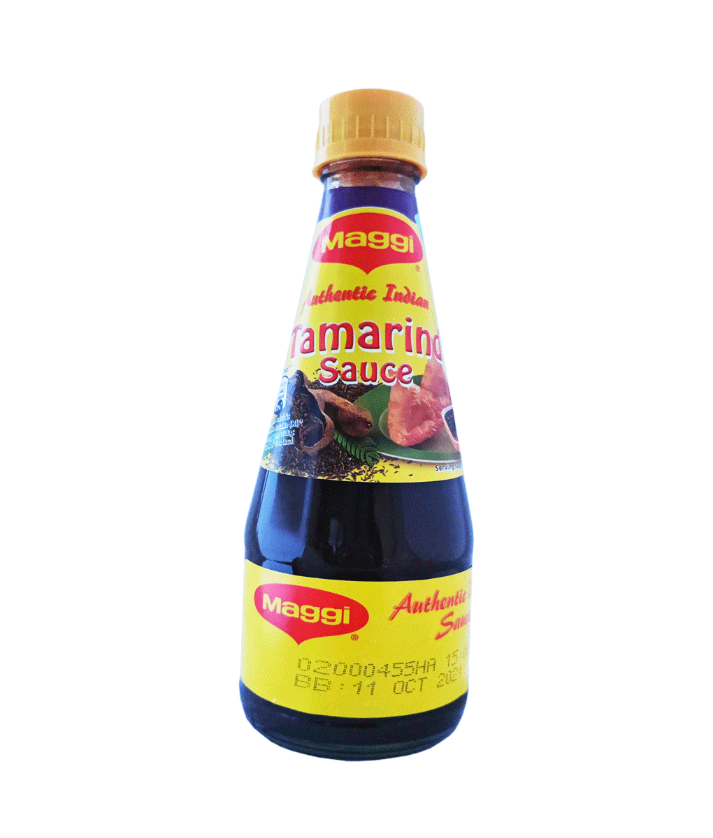 [SPIC-1091] Maggi Authentic Indian Tamarind Sauce 6x425g