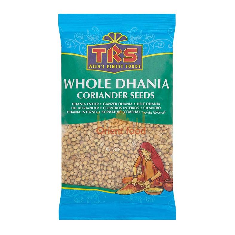 [SPIC-1097] Schani Foods - Indie Dhania Ganz 100g