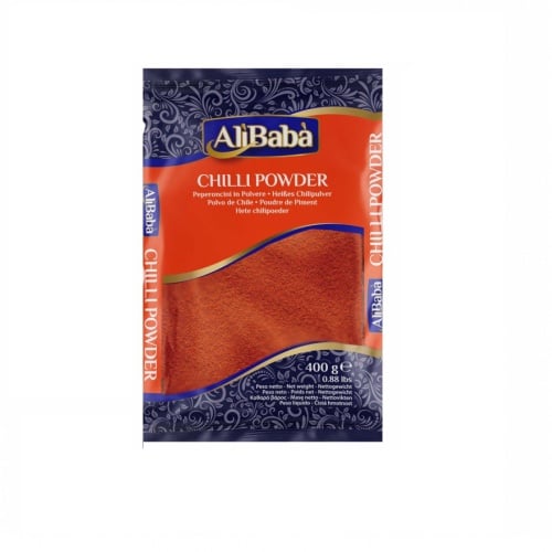 Ali Baba Chilli Powder 400g