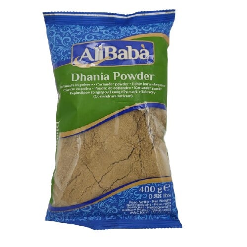 [SPIC-2021] AliBaba Coriander/Dhania Powder 400g