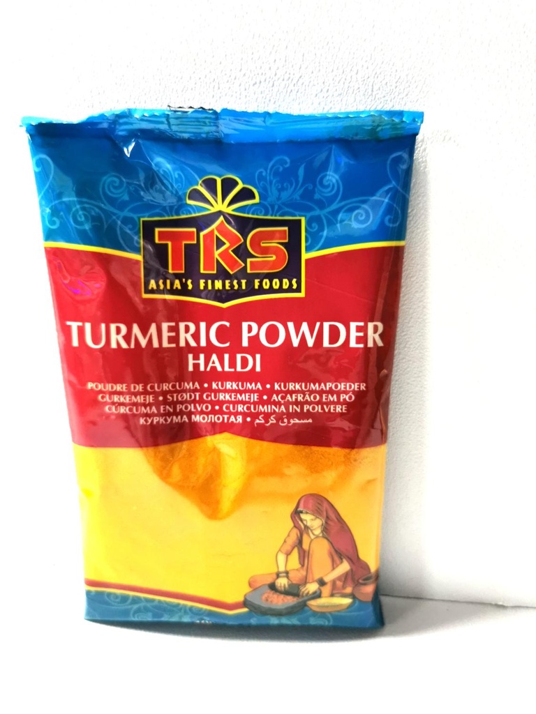 [SPIC-2045] TRS Turmeric Powder 100g