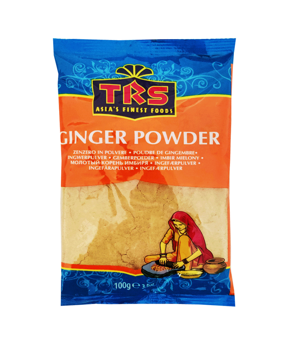 [SPIC-2047] TRS Ginger Powder