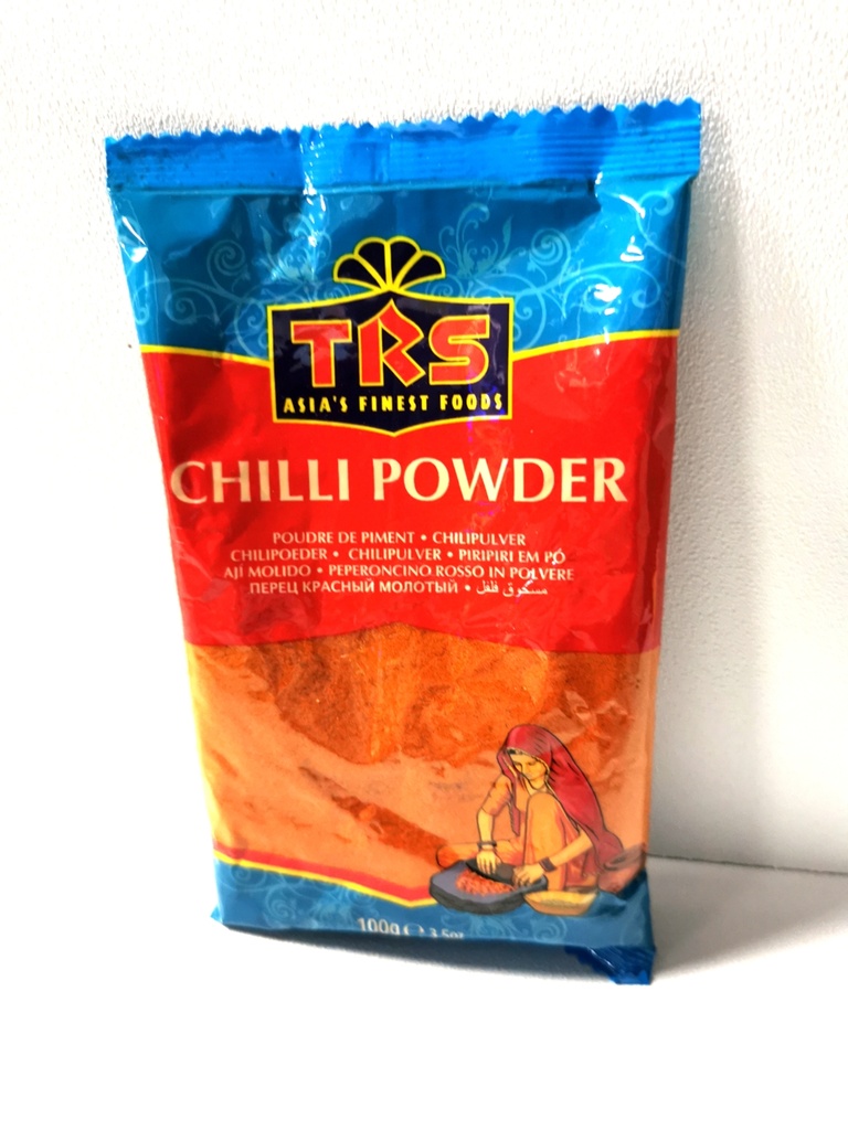 TRS Chilli Powder 100g