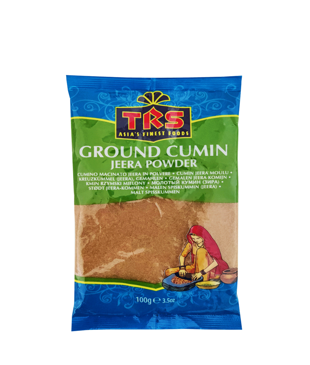 TRS Ground Cumin Powder