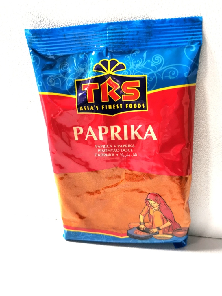 TRS Paprika Powder 100g