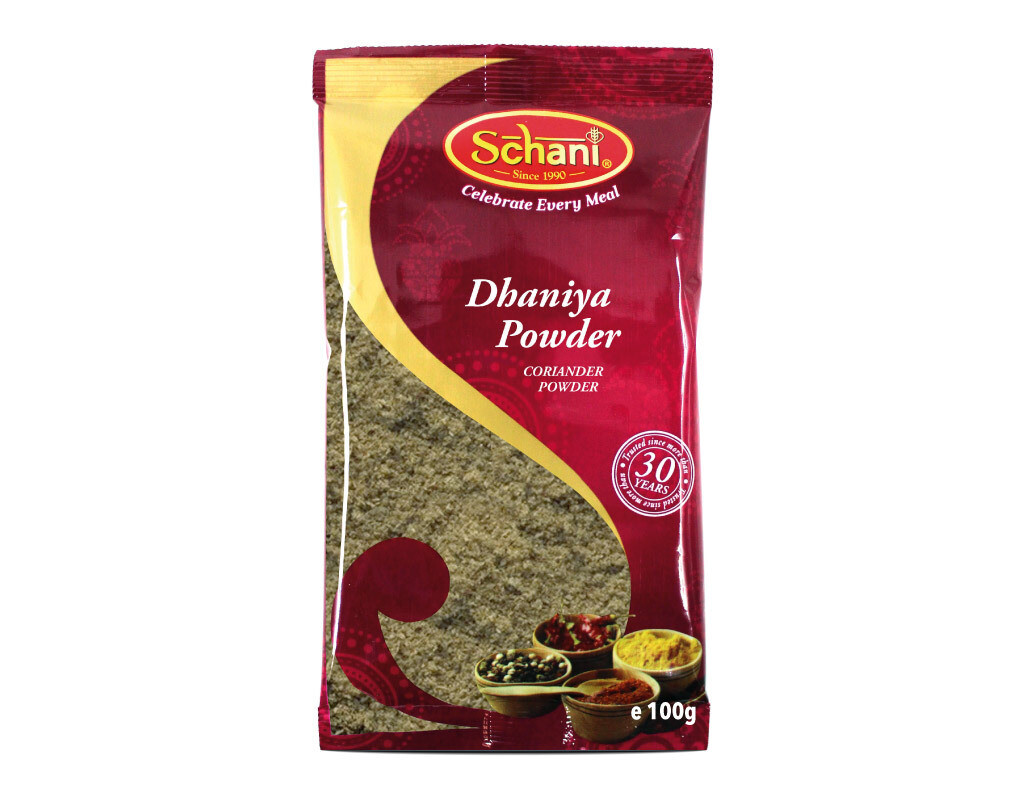 [SPIC-2055] Schani Coriander Powder 100g