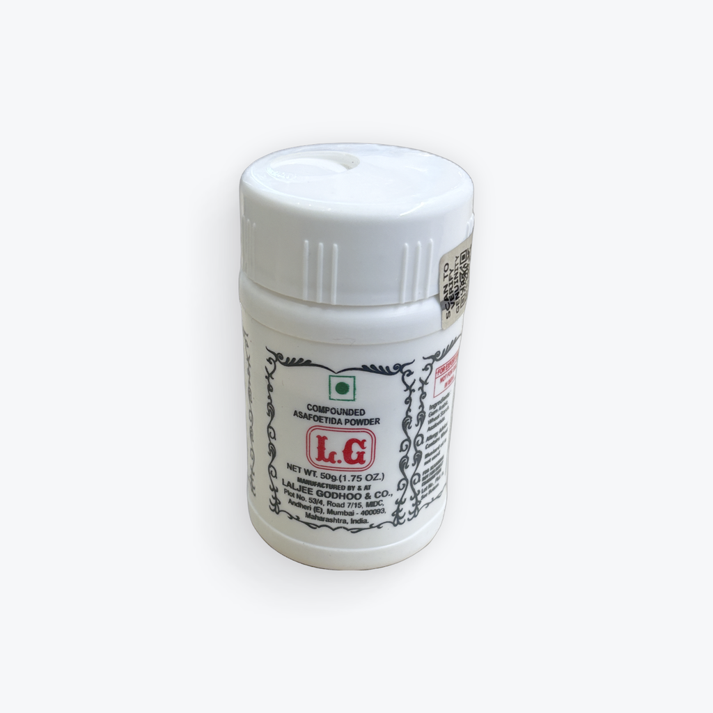 LG Asafoetida Powder 50g
