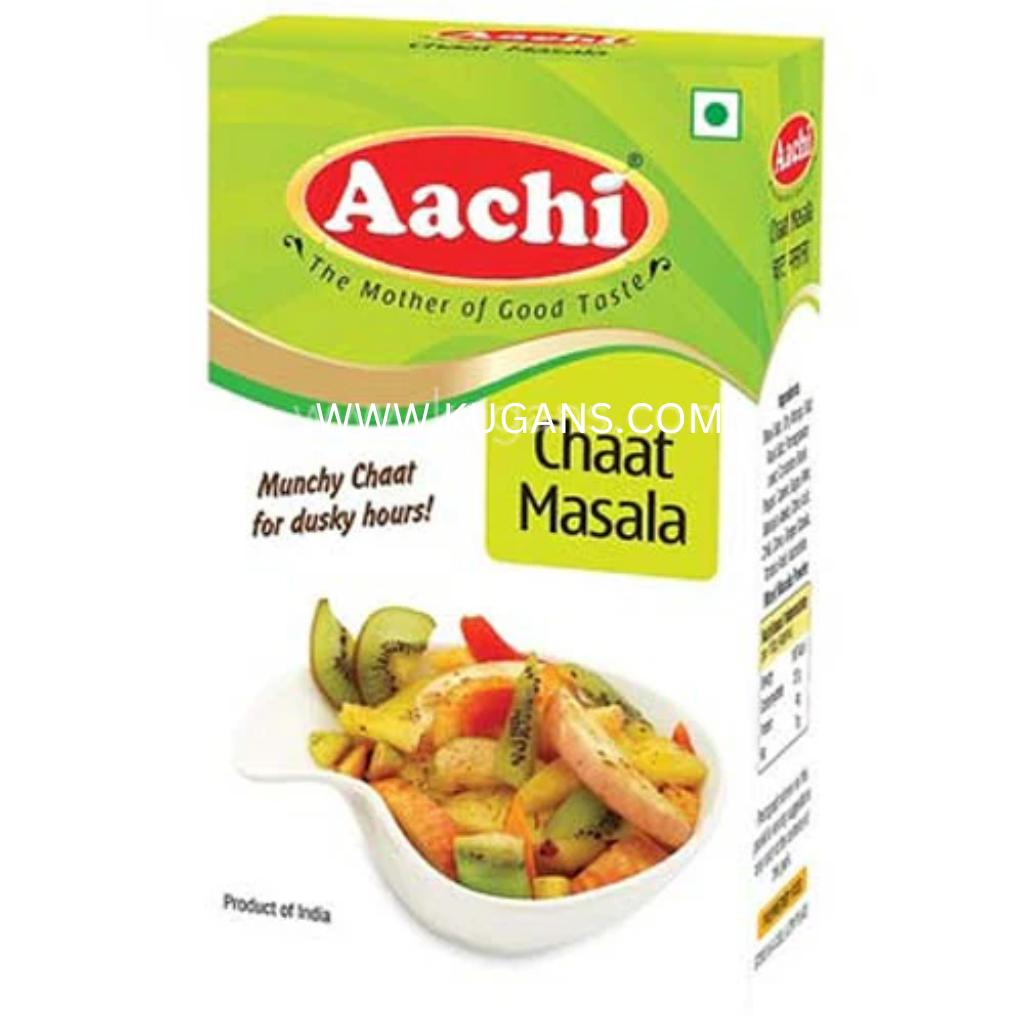 [SPIC-3017] Aachi Chaat Masala 200g