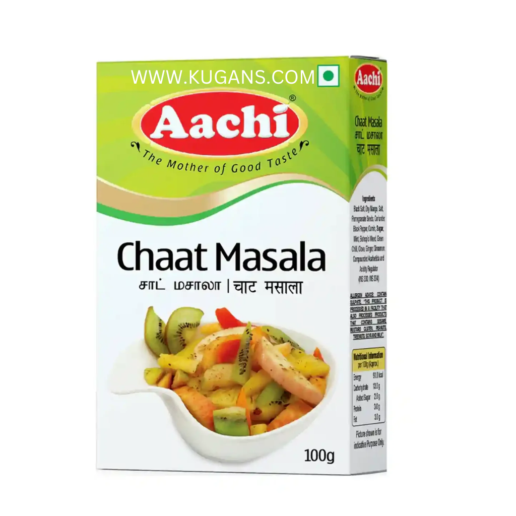 Aachi Chaat Masala 100