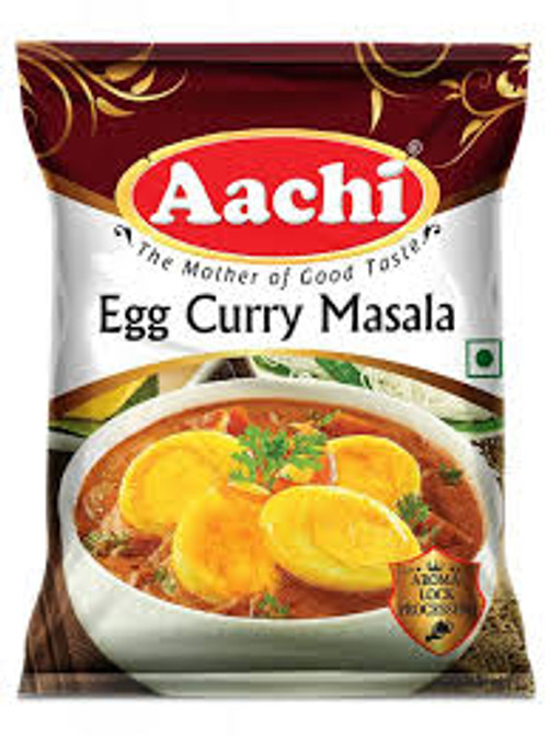 Aachi Masala Egg Curry 100g