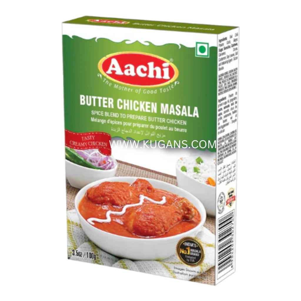 [SPIC-3041] Aachi Butter Chicken Masala 100g