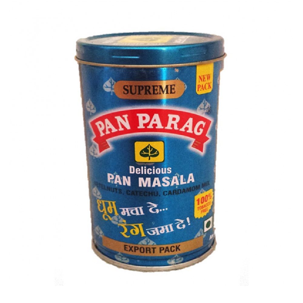 [SPIC-3054] Pan Parag Masala Tin 100g