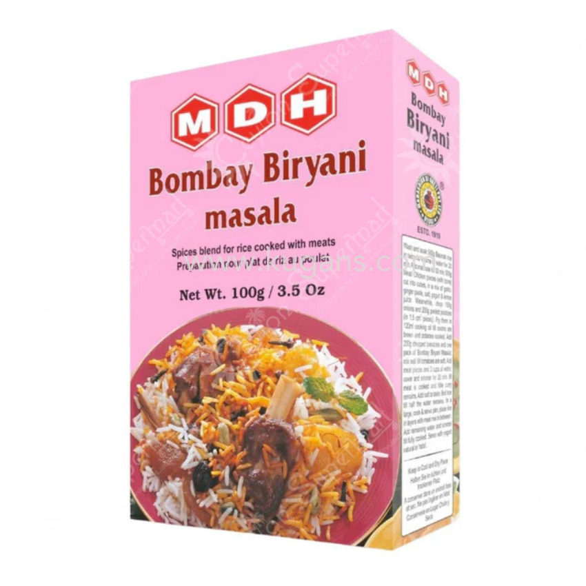 MDH Bombay Biryani 100g