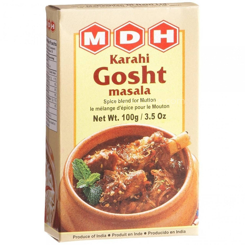 [SPIC-3058] MDH Karahi Gosht Masala 100g